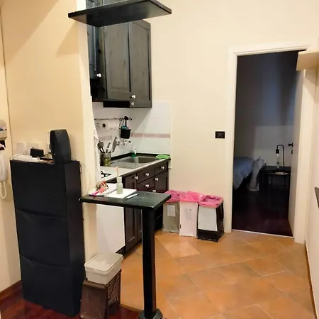 Charming Piazza Delle Erbe Gem Διαμέρισμα Γένοβα