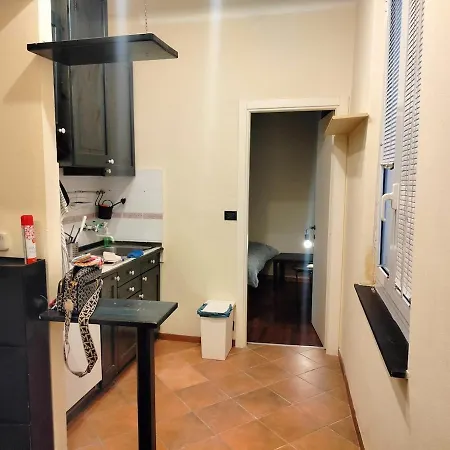 Charming Piazza Delle Erbe Gem Διαμέρισμα