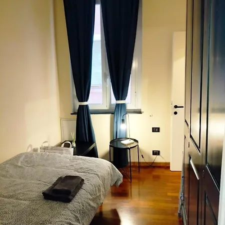 Charming Piazza Delle Erbe Gem Διαμέρισμα Γένοβα